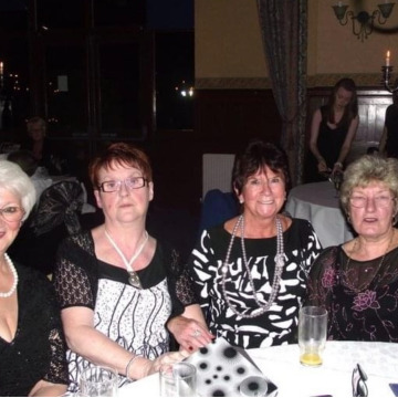 Photo for notice Brenda HYLAND