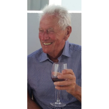 Photo of Norman William HALE