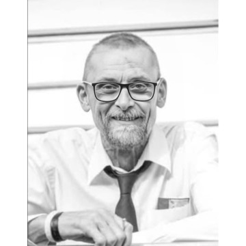 Photo for notice Andrew Gwyn PARRY