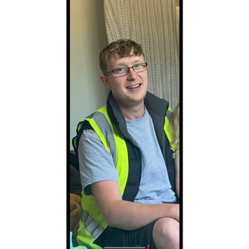 Photo for notice Joseph Thomas LINNELL