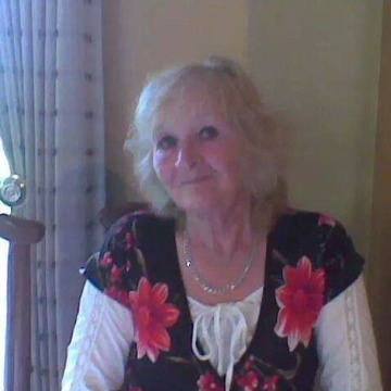 Photo for notice Eileen LONG