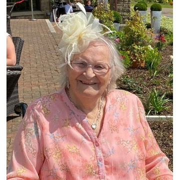 Photo of Lucilla COLE