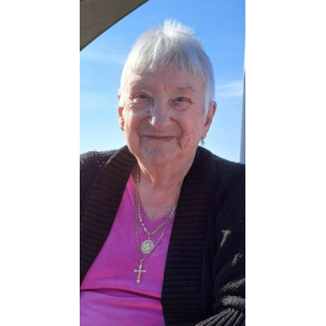 Photo of Eluned Ann MORRIS