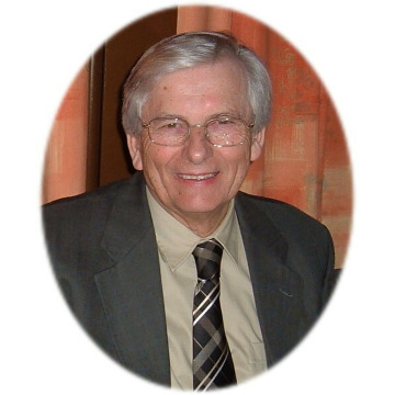Photo of George RABBITTS