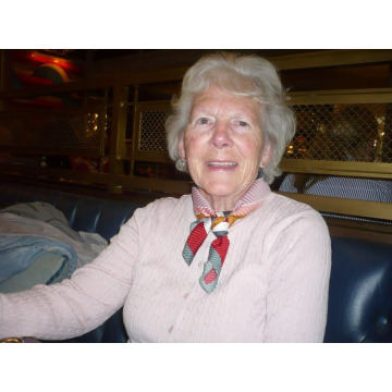 Photo of Janette SEARL