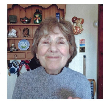 Photo of Jeanette DODD