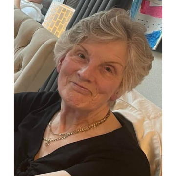 Photo of Irene HARWOOD
