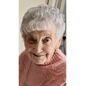 Notice Gallery for Margaret Rose SALMON