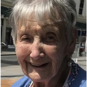 Notice Gallery for Margaret Rose SALMON
