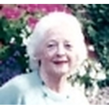 Photo of Barbara Margaret BENNETT