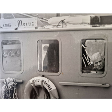 Photo for notice Robert Llewelyn ROBERTS