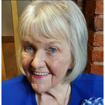 Photo of Margaret BARNES