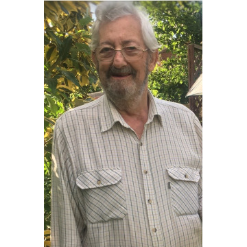 Photo of Larry HARDWICK