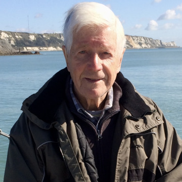 Photo for notice Leonard Len BEECROFT
