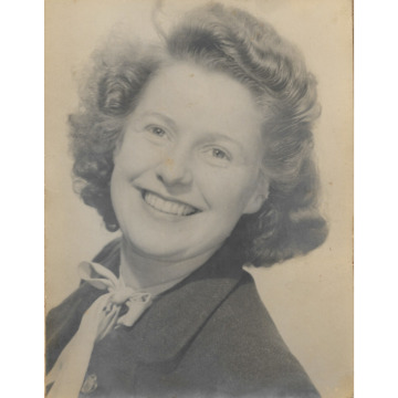Photo for notice Phyllis May TWISS