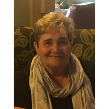 Photo of Margaret Bronwen HOLIAN