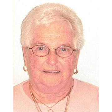 Photo of Winifred BILLINGTON