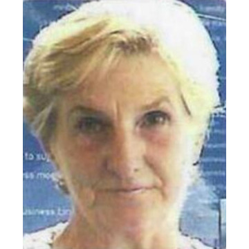 Photo of Jacqueline WILLIAMS