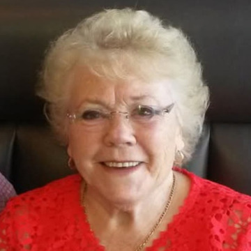Photo of Mary MOORE