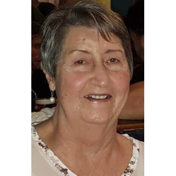 Photo of Sheila Anne GALLAGHER