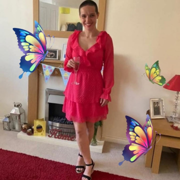 Photo of Nicola Jane O'SULLIVAN