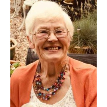 Photo for notice Valerie Mary STUBBS