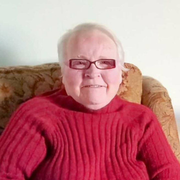 Notice Gallery for Maureen SMITH - (DORNOCH)
