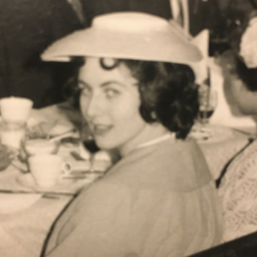 Photo for notice Margaret KNEESHAW