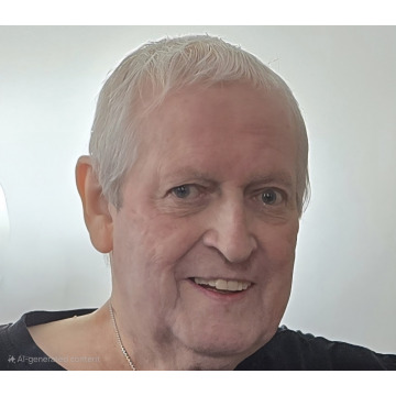 Photo of Barry ILEY