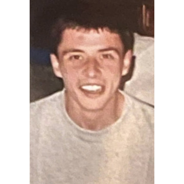 Photo of PAUL CAMPBELL