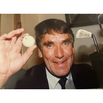 Photo of Arthur DAY