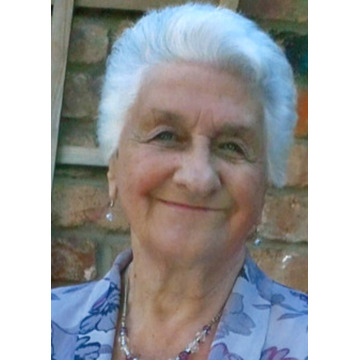 Photo of Pauline HAXBY