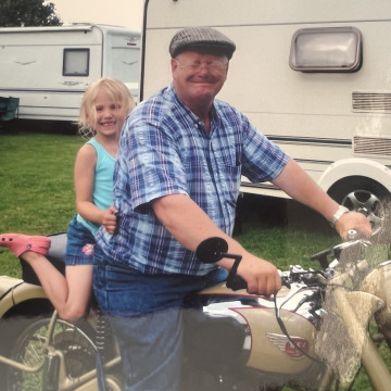 Photo for notice Peter John SEALS