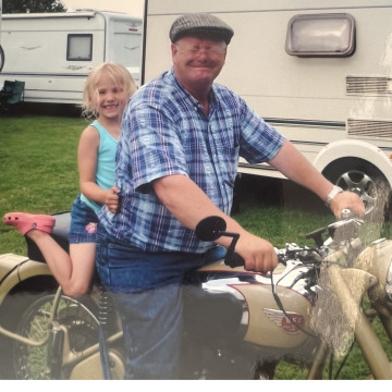 Photo for notice Peter John SEALS
