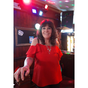 Photo for notice Sandra COLLINS