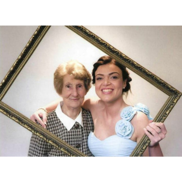 Photo of Freda HAYWOOD