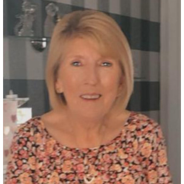Photo of Susan JONES