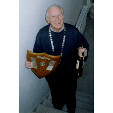 Photo of Robert BRADLEY