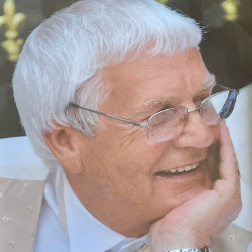 Photo of Brian ROBINSON