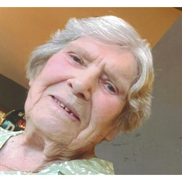 Photo of May RAWDING