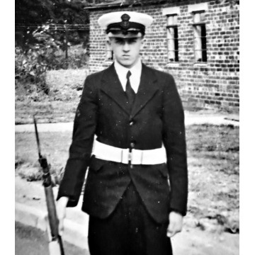 Photo of Leonard Albert SEALE