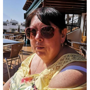Photo of Hayley Margaret PURCELL