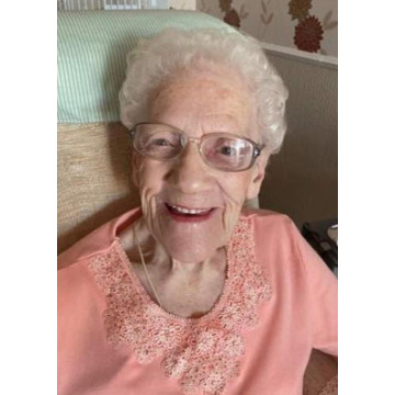 Photo of Rhoda RODGERS