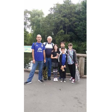 Photo for notice Elwyn ROBERTS