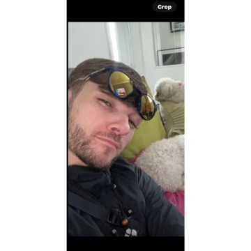 Photo for notice Lewis James Bryan BACKSTROM