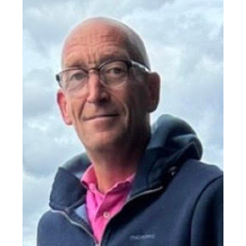 Photo of Steven SIMPSON