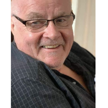 Photo for notice David James McMULLEN