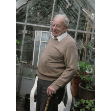Photo of Norman Eric EAST