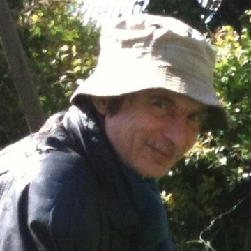 Photo of Noel RYAN
