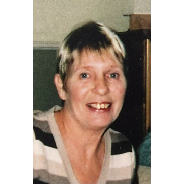 Photo of Rita BURGWIN